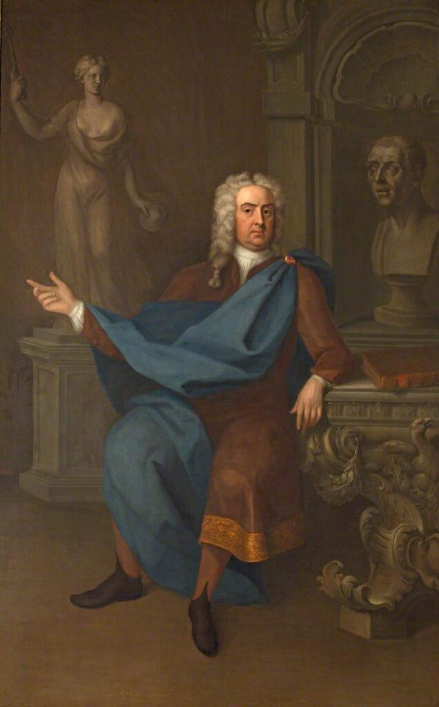 Some thoughts on William Pulteney, earl of Bath