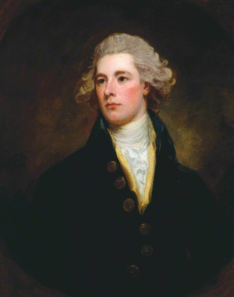 ‘of all others most desirable’: Pitt the Younger and elections for Cambridge