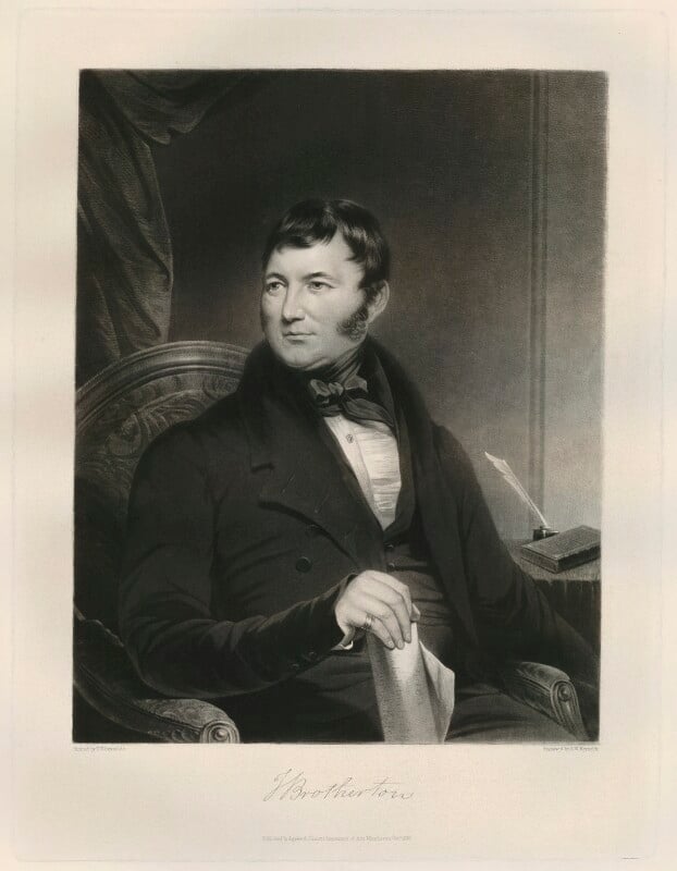 ‘I shall persist’: Joseph Brotherton (1783-1857) and late hours in the Commons