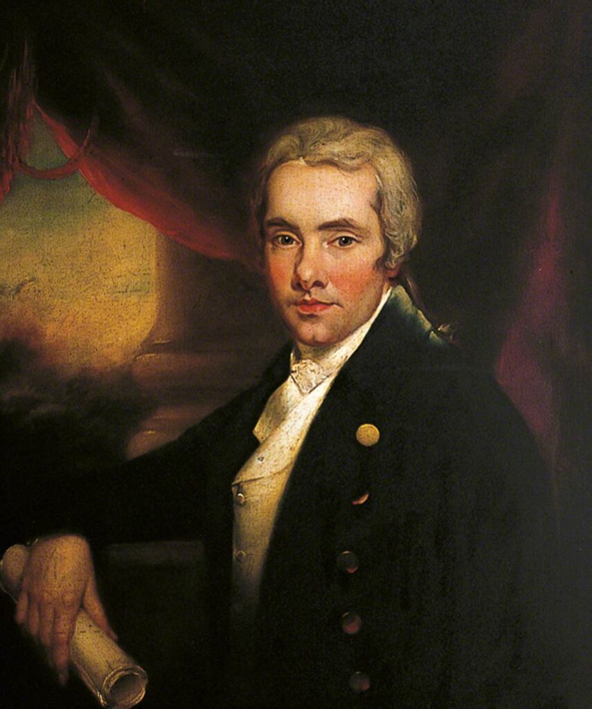 ‘The son of one of the best men who ever adorned the country’: William Wilberforce (1798-1879)