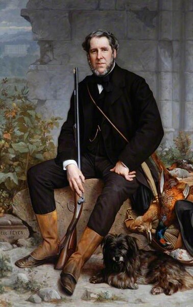 John Bowes (1811-85): the MP and his museum