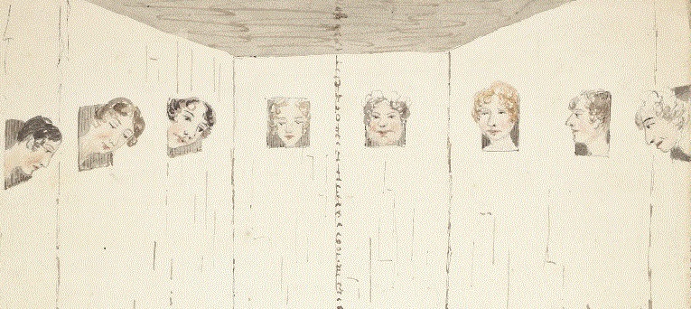 Harriet Grote (1792-1878) and the first reformed Parliament, 1833-34: a woman at Westminster
