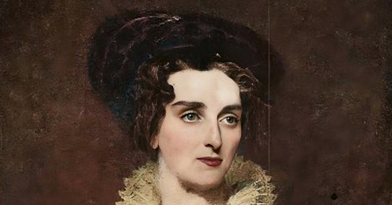‘She, yes, she was the only member of parliament’: Harriet Grote, radical parliamentary tactics and House of Lords reform, 1835-6