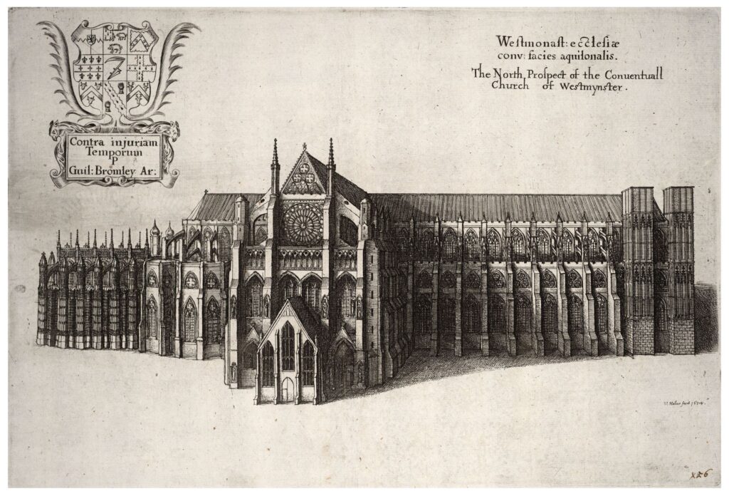 Reframing the political narrative, Tudor-style: the Westminster conference of 1559