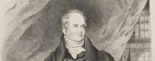 Beyond the Census: John Rickman and Parliament