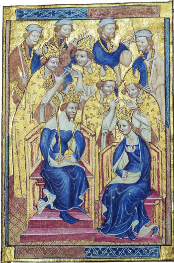 Did they believe in portents? Severe weather and other extreme natural phenomena in Walsingham’s Chronica Maiora and other late-medieval monastic chronicles