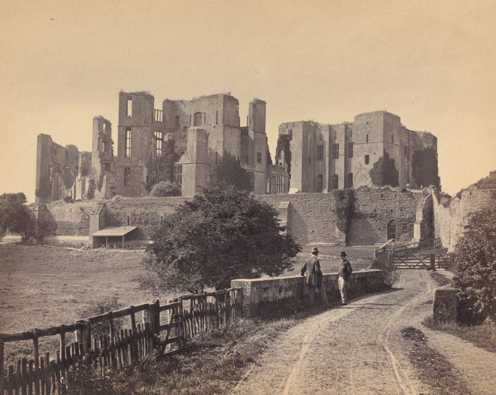 A Lancastrian City? Coventry and the Wars of the Roses, 1451-1471