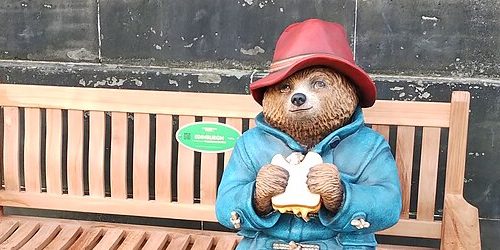 Paddington in Parliament