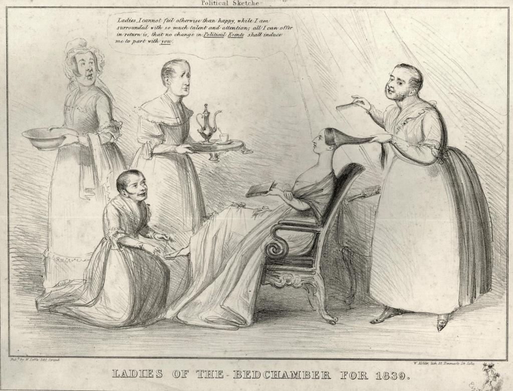 The politics of electing the Speaker: The case of Shaw Lefevre (1794-1888)